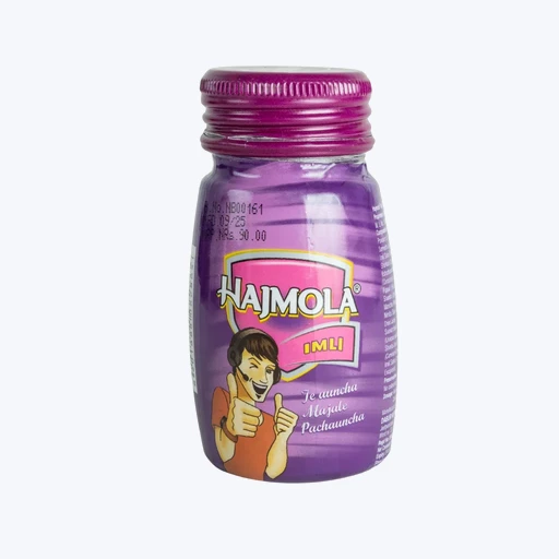 Hajmola Imli
