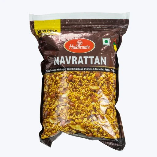 Haldiram Navaratan