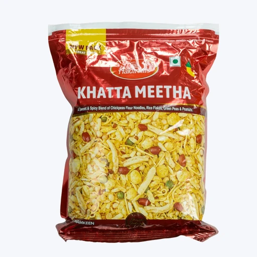 Haldiram Khatta Meetha