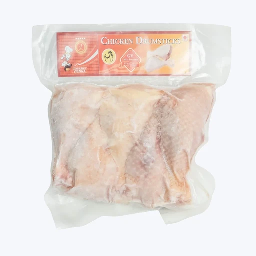 Chicken Drumsticks Gourmet Vienna