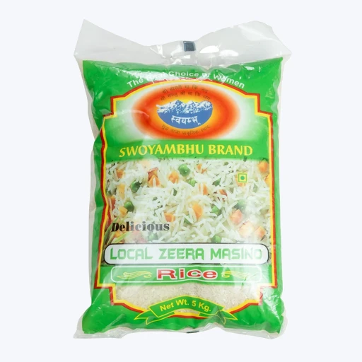 Swoyambhu Local Zeera Masino