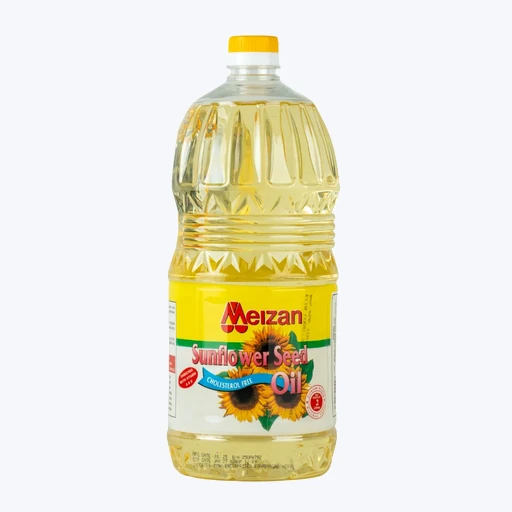 Meizan Sunflower Oil
