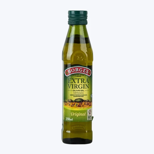 Borges Extra Virgin Olive Oil Original