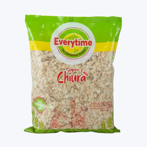 Everytime Local Chiura (Red)