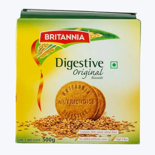 Britannia Digestive