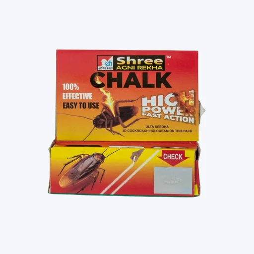 Shree Agni Rekha Chalk