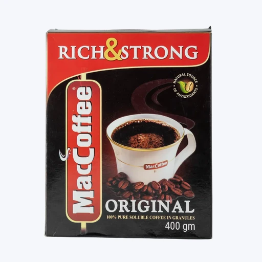 Mac Coffee Original(B)