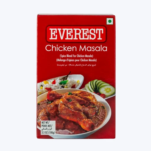 Everest Chicken Masala