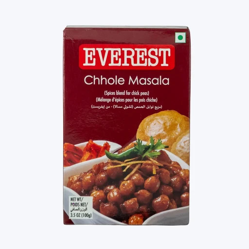 Everest Chhole Masala