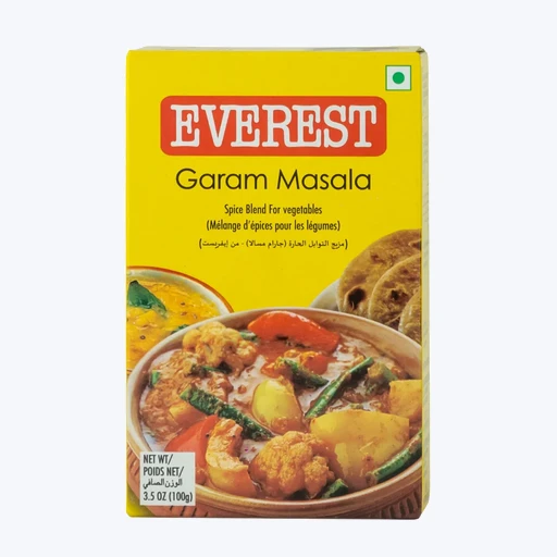 Everest Garam Masala