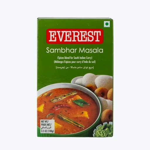 Everest Sambar Masala