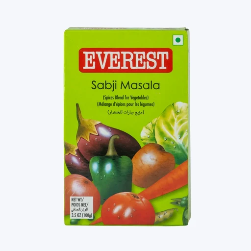 Everest Sabji Masala