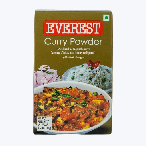 Everest Curry Masala