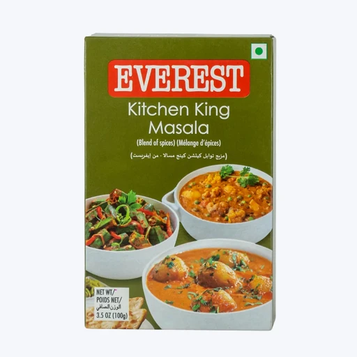 Everest Kitchen King Masala