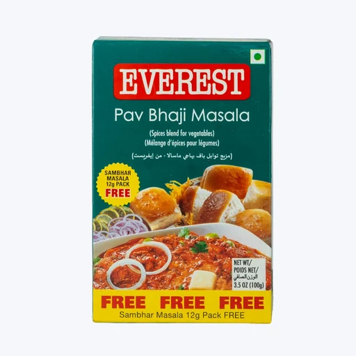 Everest Pav Bhaji Masala