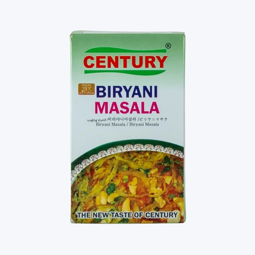Century Biryani Masala