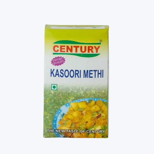 Century Kasturi Methi