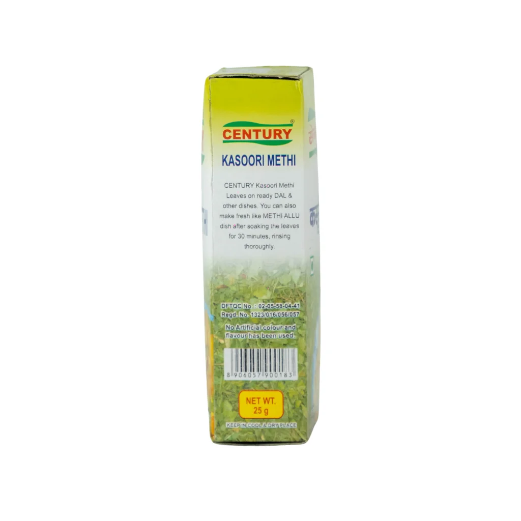 Century Kasturi Methi