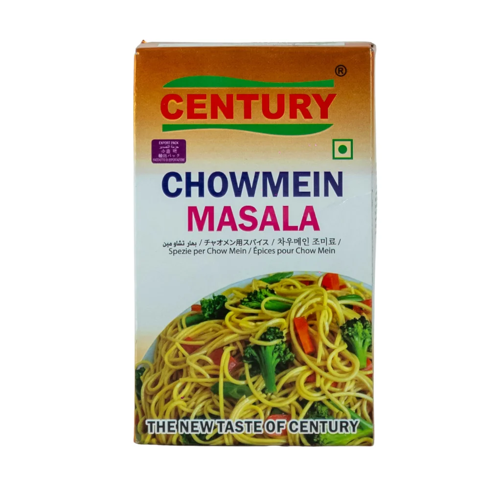 Century Chowmen Masala