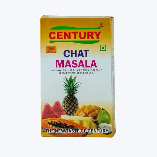 Century Chat Masala
