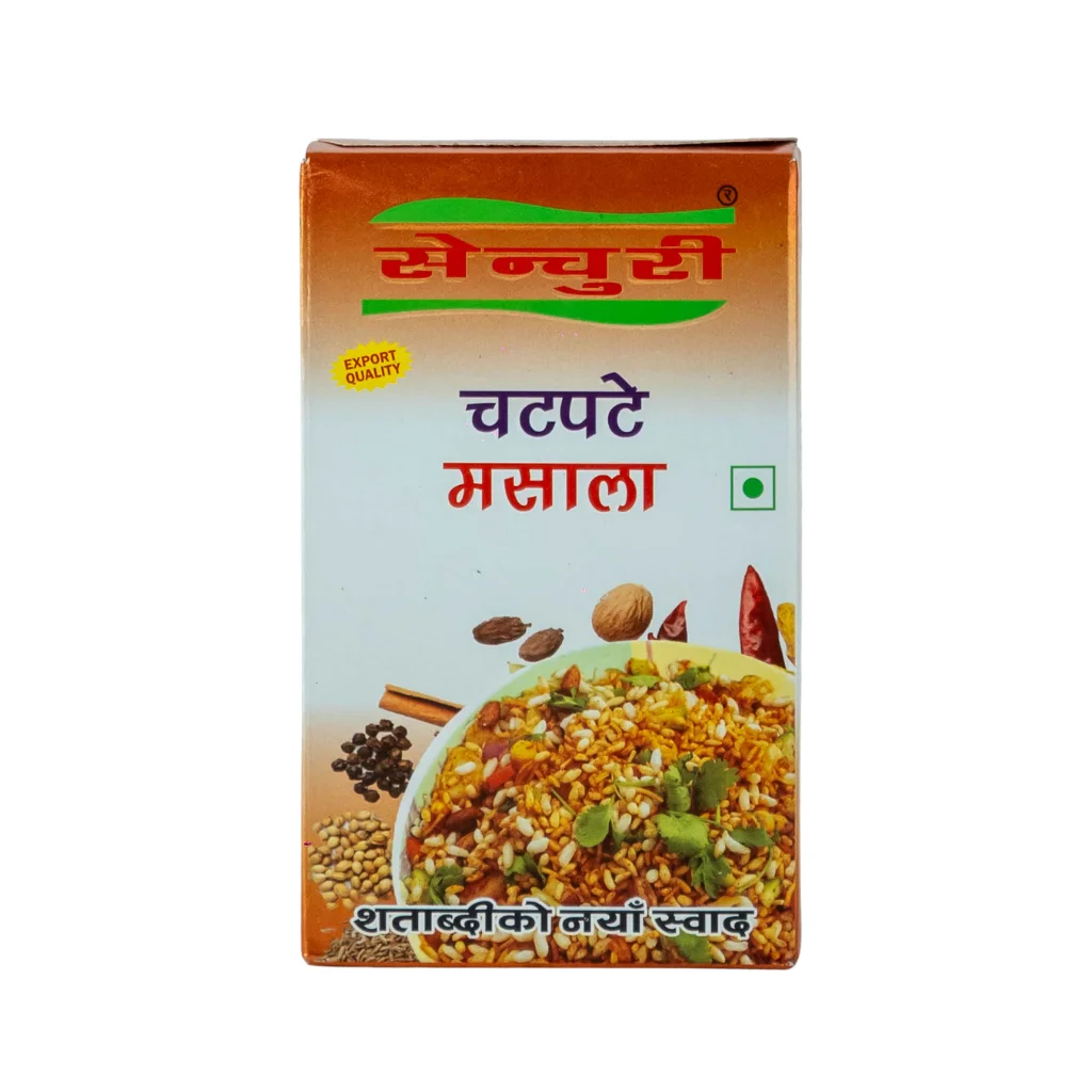 Century Chatpate Masala
