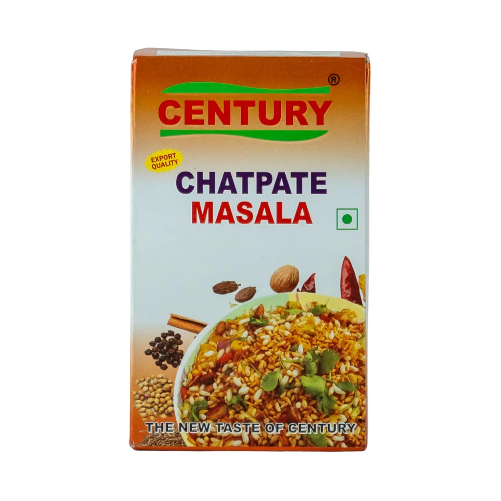 Century Chatpate Masala