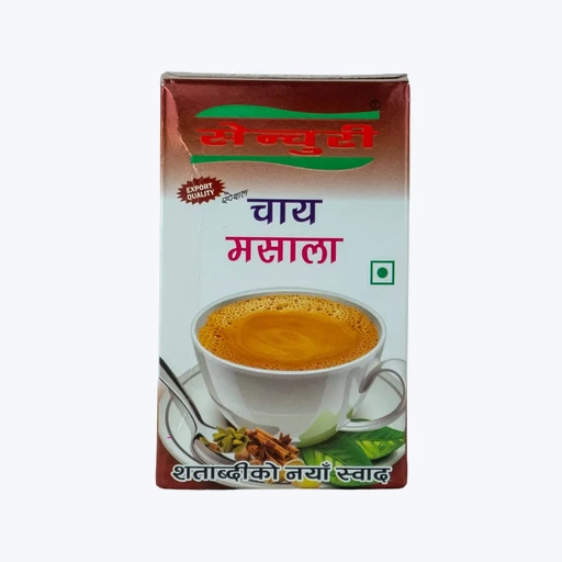 Century Tea Masala