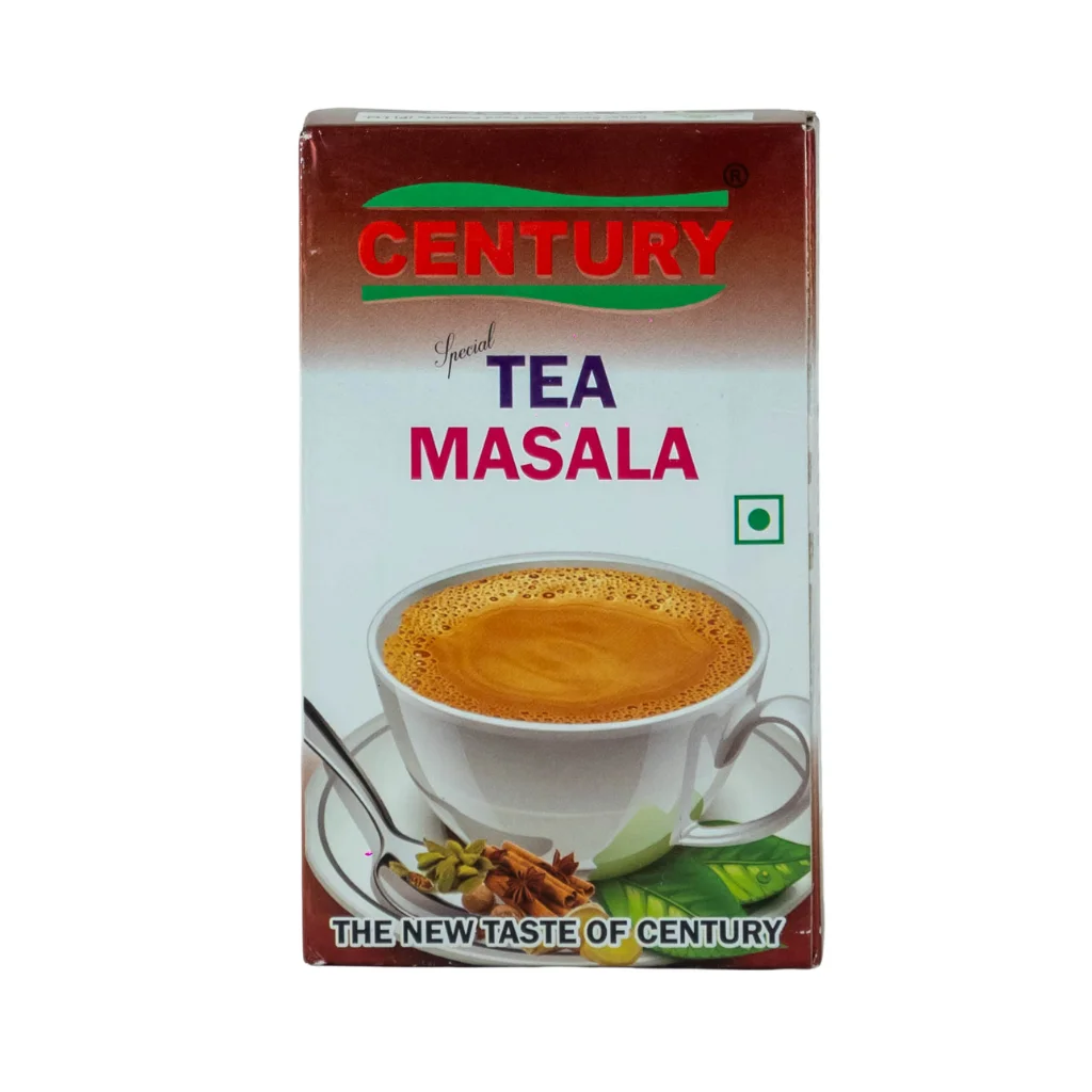 Century Tea Masala