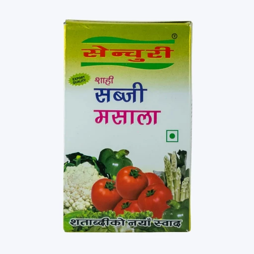 Century Sabji Masala