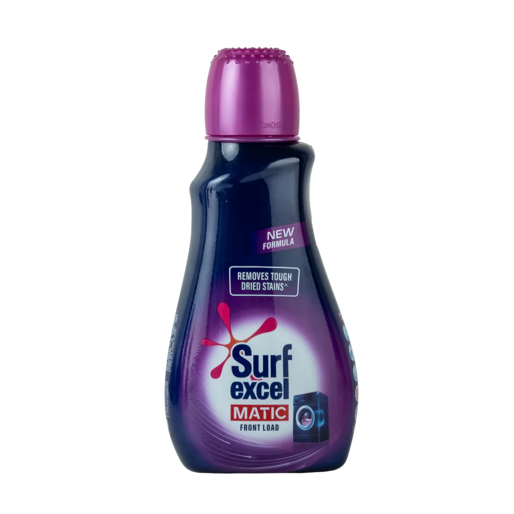 Surf Excel Matic Liquid Front Load