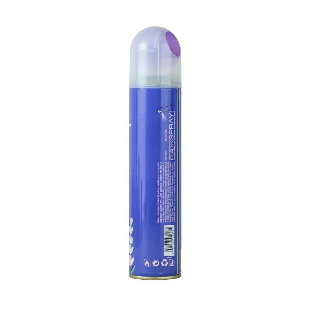 Godrej Air Spray Violet/Lavender Blossom