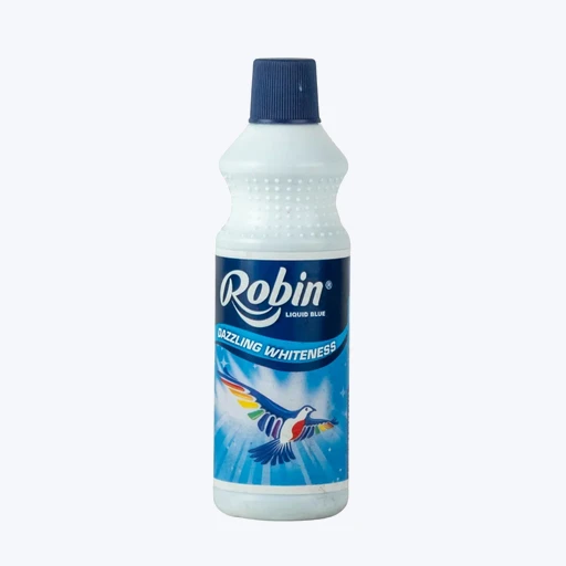 Robin Liquid Blue