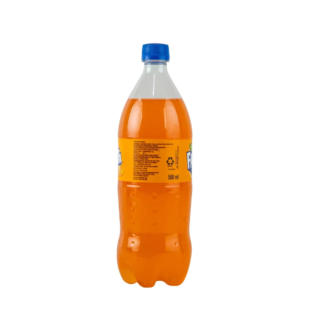 Fanta