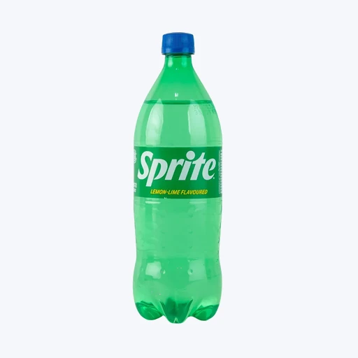 Sprite Lemon-Lime Flavoured