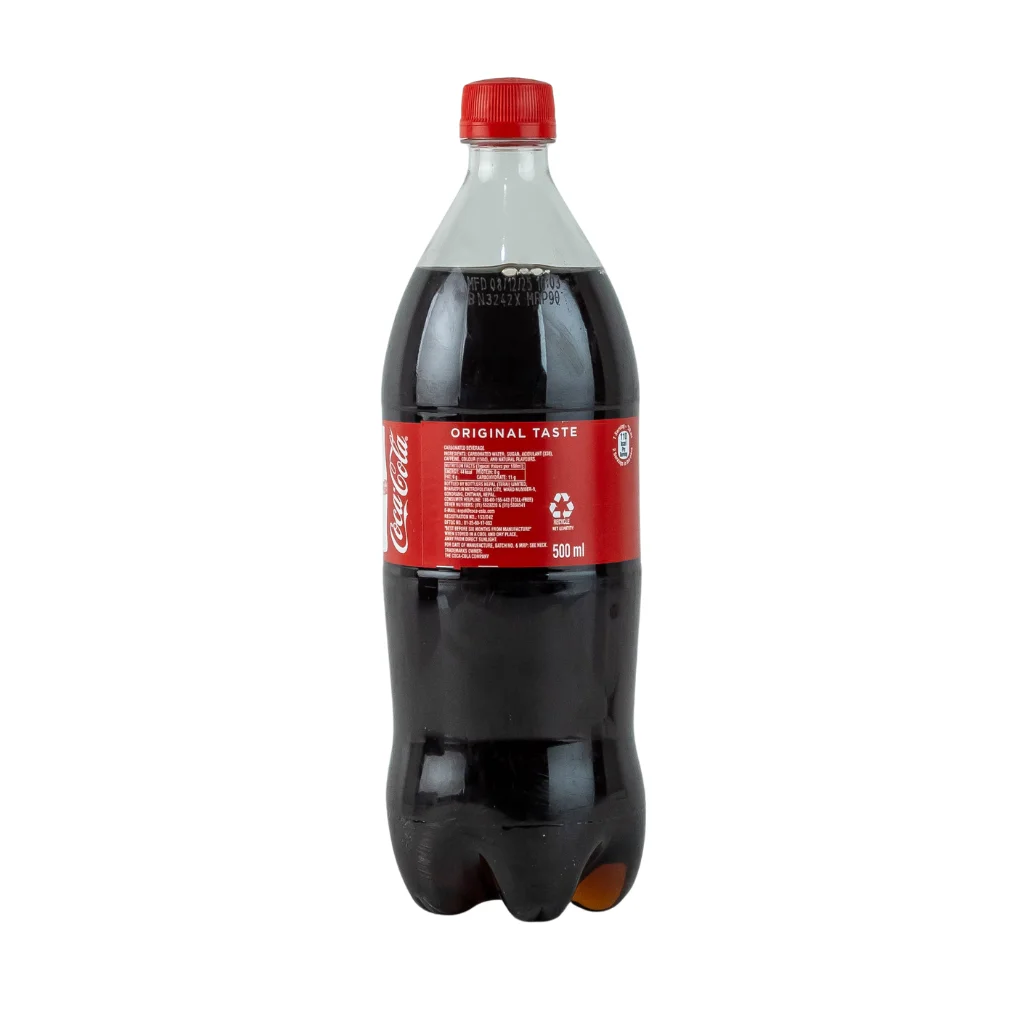 Cocacola