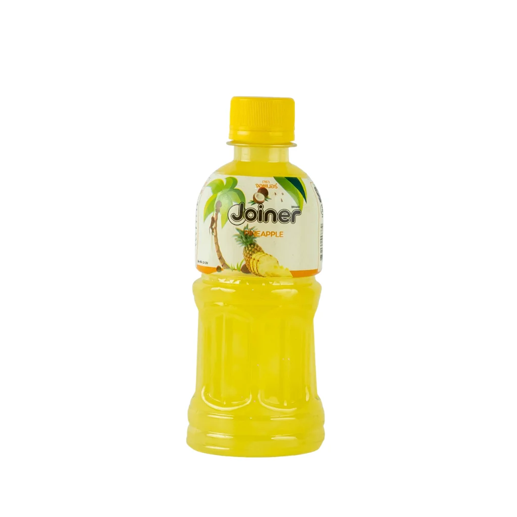 Joiner Pineapple