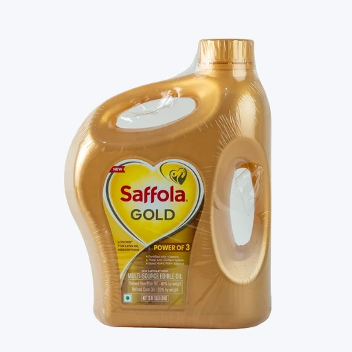 Saffola Gold