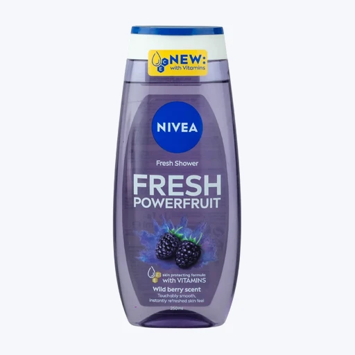 Nivea Fresh Power Fruit