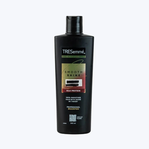 Tresemme Smooth Shine Shampoo