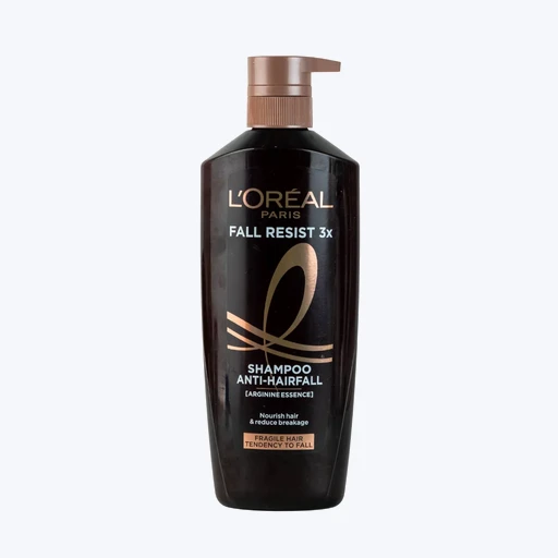 Loreal Fall Resist 3X Shampoo Anti-Hairfall