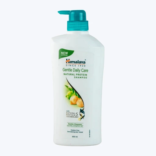 Himalaya Shampoo Gentle Daily Care