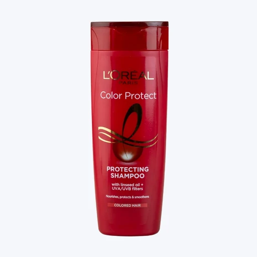 Loreal Color Protect Protecting Shampoo