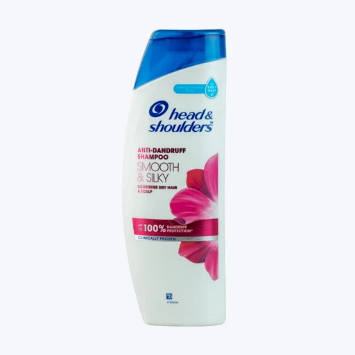 Head & Shoulder Shampoo Smooth & Silky