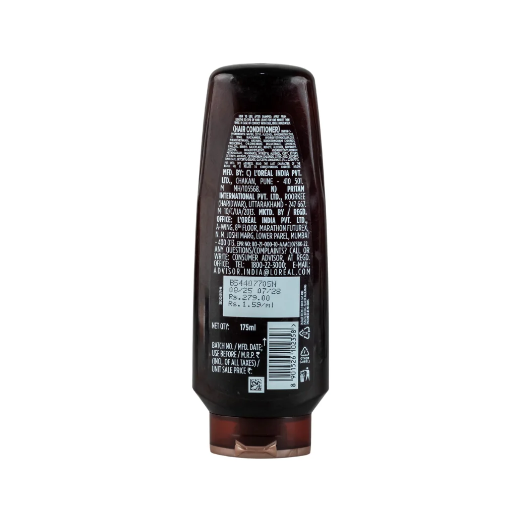 Loreal Fall Resist 3X Conditioner Anti-Hairfall