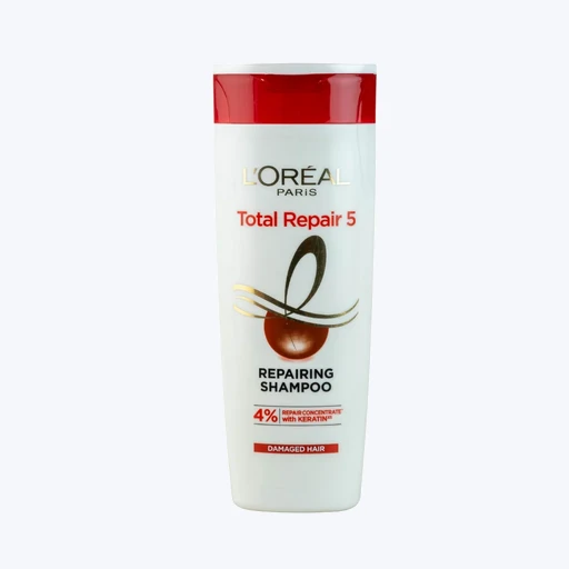 Loreal Total Repair 5 Repairing Shampoo