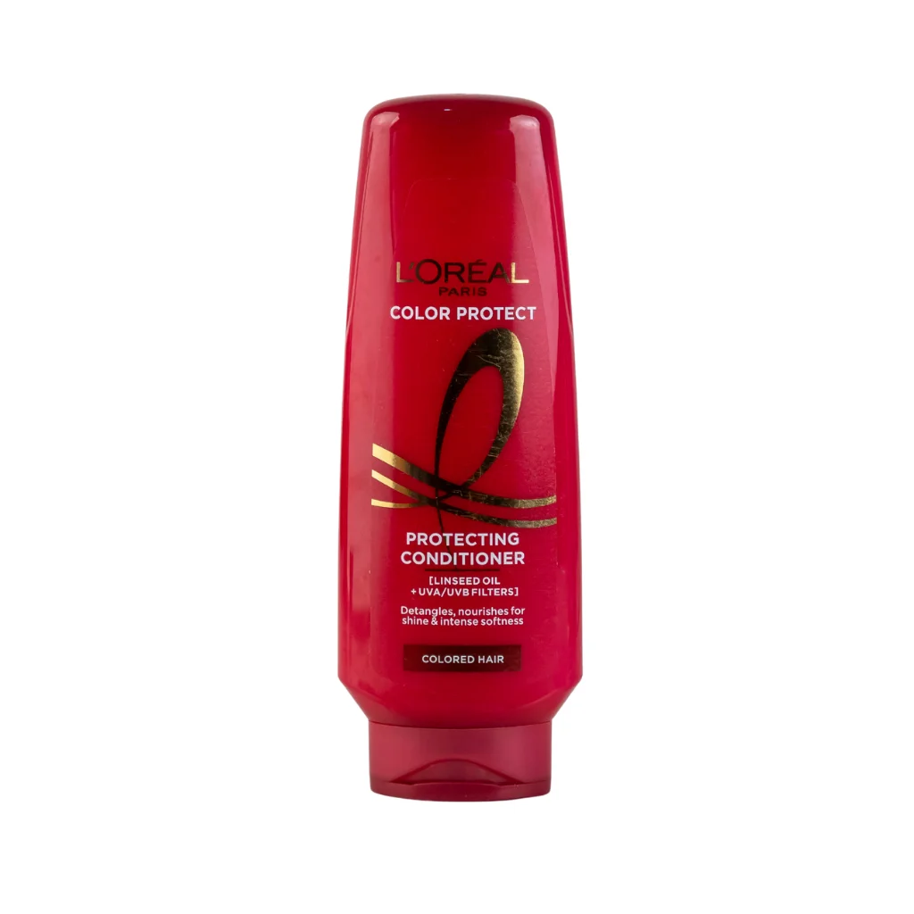 Loreal Color Protect Protecting Conditioner
