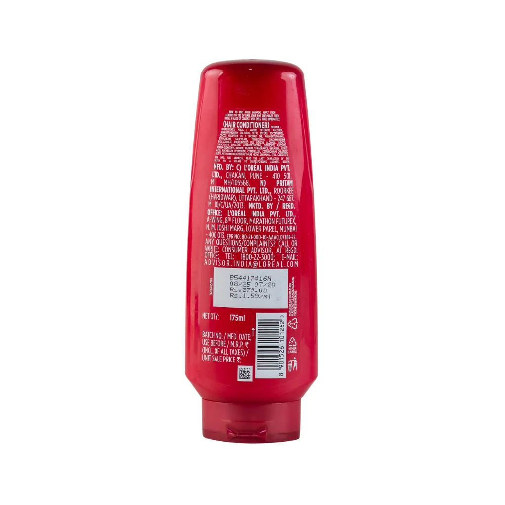Loreal Color Protect Protecting Conditioner
