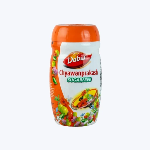Dabur Chyawanpras Suger Free