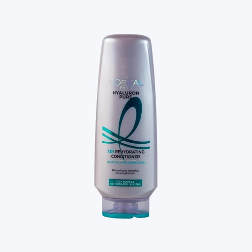 Loreal Hyaluron Pure Rehydrating Conditioner