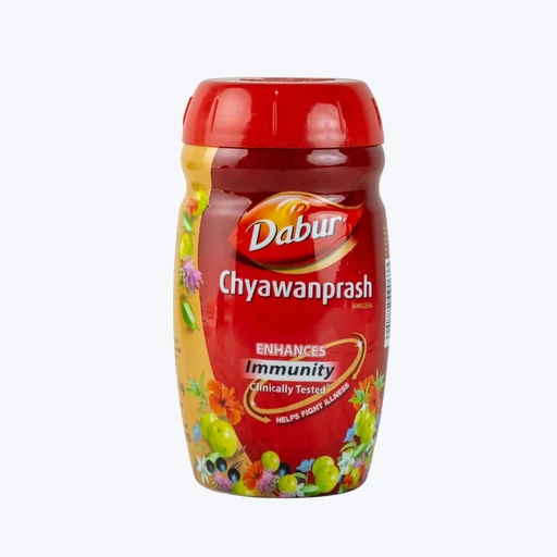 Dabur Chyawanpras